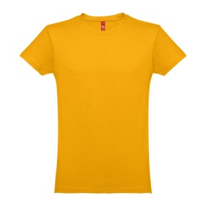 T-SHIRT M/MANGA LUANDA MOSTARDA